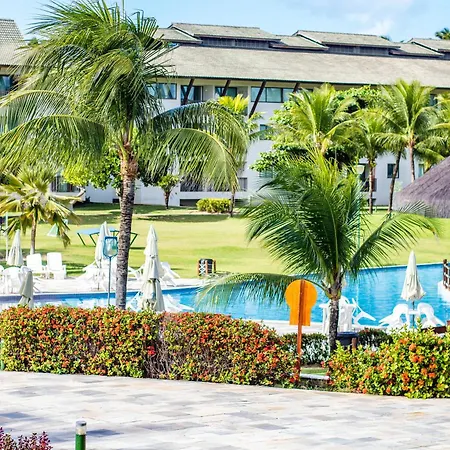 Porto de Galinhas-Muro Alto Resort-2