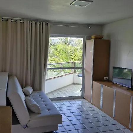 Ancorar Flats à Beira-Mar By Canto da Praia-3