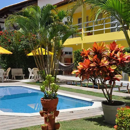 Pousada Joia Rara-3