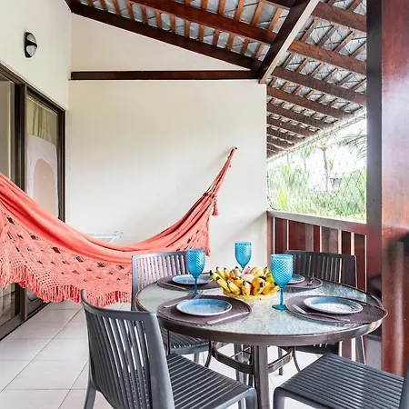 Nannai Residence Flat - Muro Alto-2