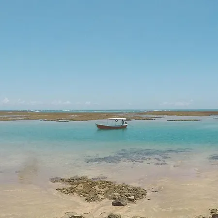 Serrambi Praia Suites-2