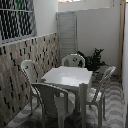 Flat Porto de Galinhas com melhor Custo Benefício-2