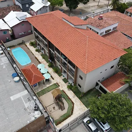 Flat Casa da Praia-2