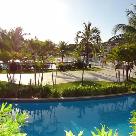 Flat Beach Class Resort Muro Alto-2