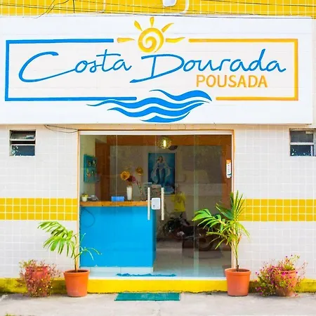Pousada Costa Dourada-3