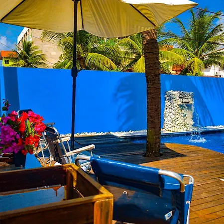 Pousada Casa Nui - Porto de Galinhas by Concavus-2