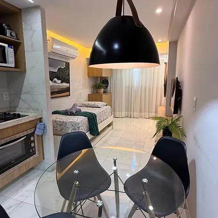 Makambira Residence By SummerFlats no CENTRO DE PORTO DE GALINHAS-2