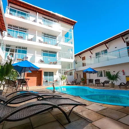 Vila De Mare Hotel-2