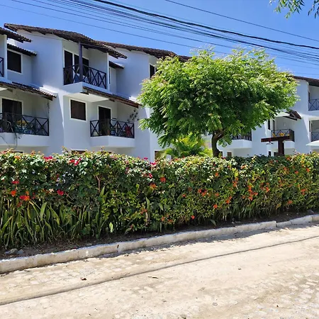 Condomínio Merepe Residence Duplex-3