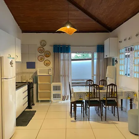 Casa em Maracaipe/Porto de Galinhas-3