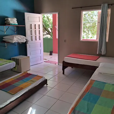Serrambi Praia Suites-3