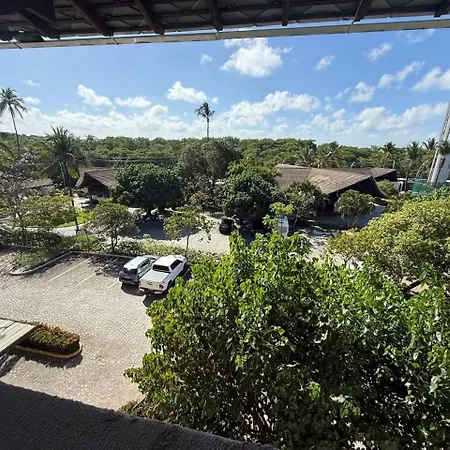 Flats Nannai Residence - Muro Alto - Porto de Galinhas-2