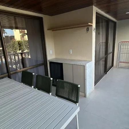 Nannai Residence Muro Alto Porto-3
