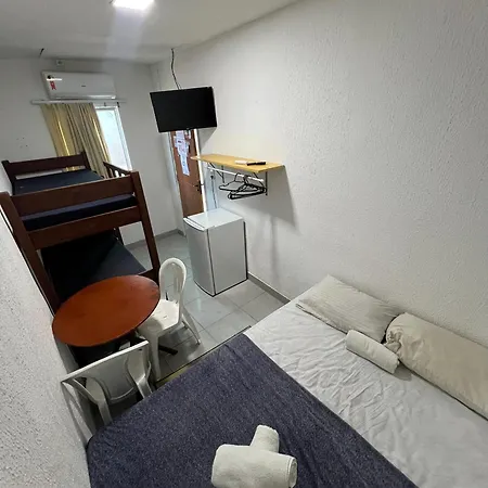 Suites Mariano-3