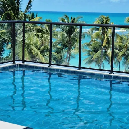 Porto de Galinhas PORTO EXCLUSIVE BY AFT-2