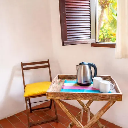 Exclusive Guest House - Suites Charmosas na Vila-3