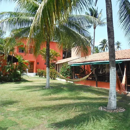 Pousada Jangada-2