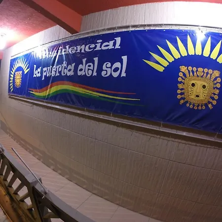 Residencial La Puerta Del Sol-2