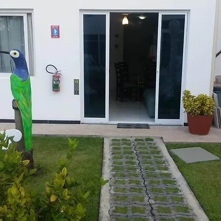 Condomínio Mandakaru Residence 12-3