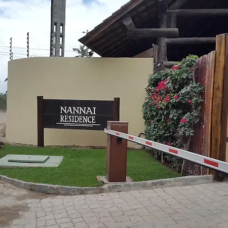 Nannai Residence Flat-3