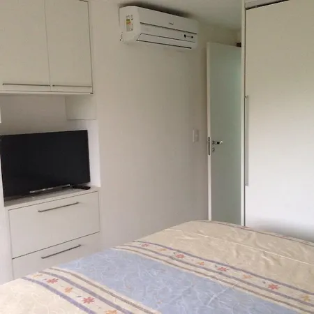 Nannai Residence - Flat Familiar-3