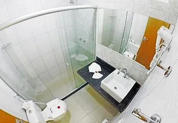 Agua Viva Pousada E Flat-2