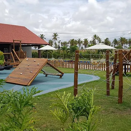 Oka Beach Residence-3