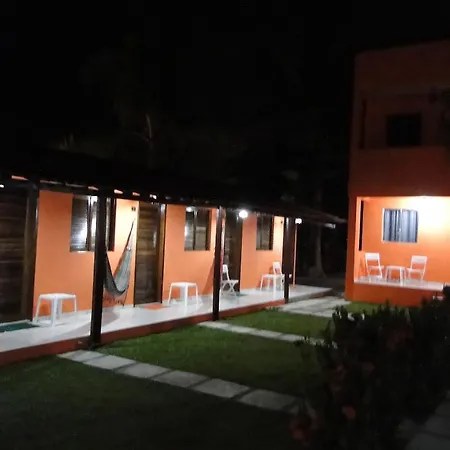 Pousada Jangada-3