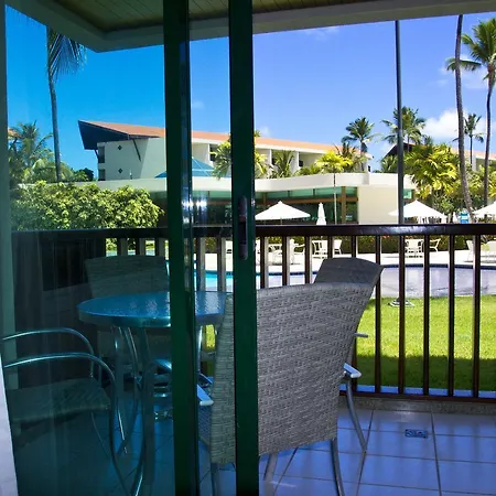 Flat Marulhos Suítes E Resort-2