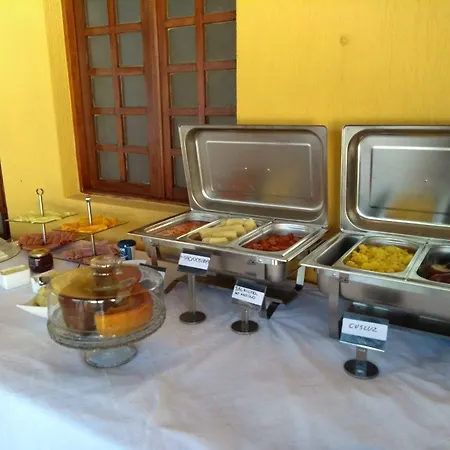 Pousada Carcara-2