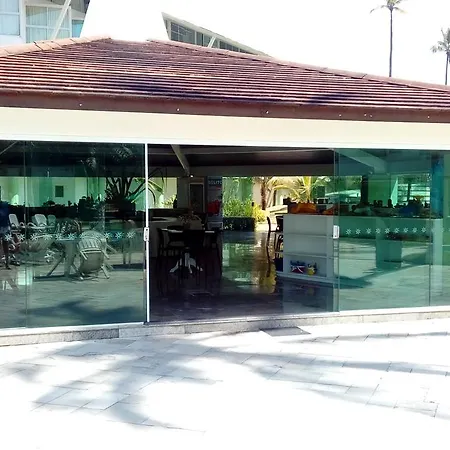 Condominio Ancorar Flat Resort-2