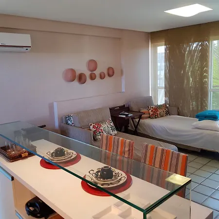 Flat 6206F - Ancorar Resort-3