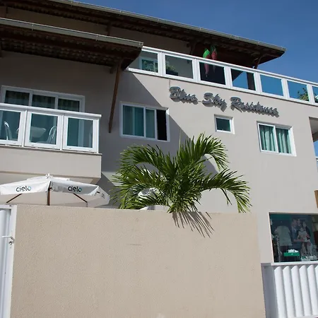 Porto de Galinhas Blue Sky-2