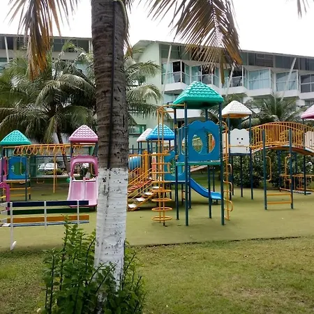 Resort Ancorar Porto de Galinhas Flat 5306-2