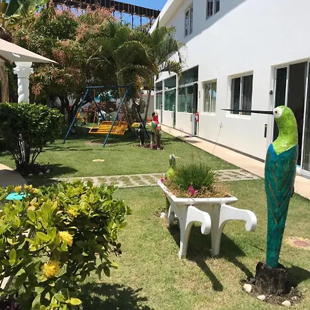 Mandakaru Residence- Chale 14-2