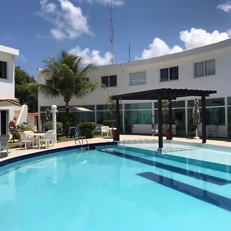 Mandakaru Residence- Chale 14-3