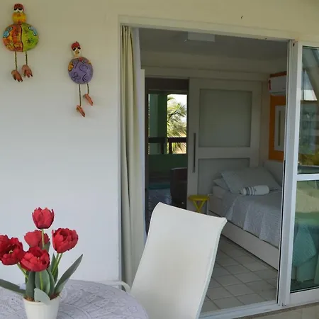 Condominio Ancorar Flat Resort-3