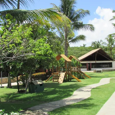 Flat Nannai Residence - Beijupira-3