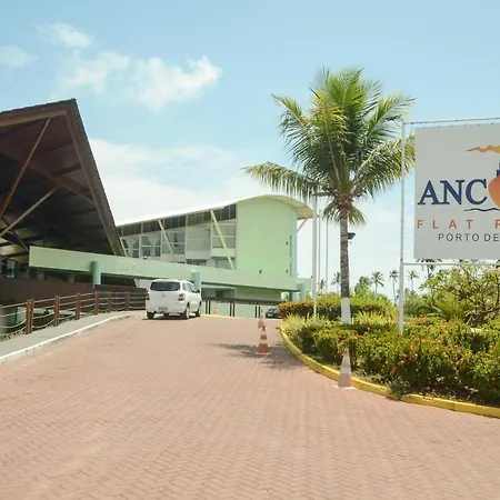Ancorar Porto de Galinhas Flats-3