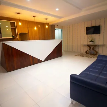 Pousada Aliança-3