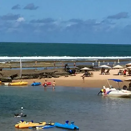 Nannai Beira Mar Porto de Galinhas 307-3