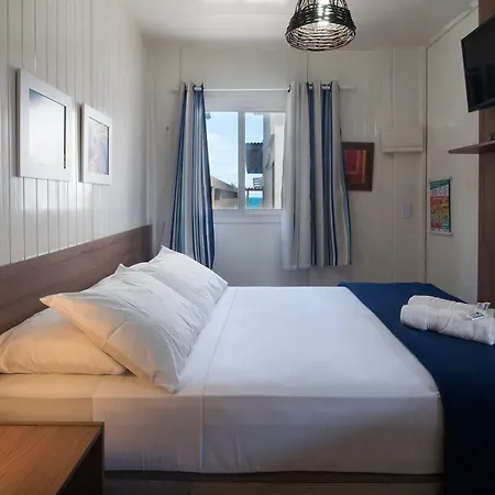 Maresia Suites Beira Mar-2