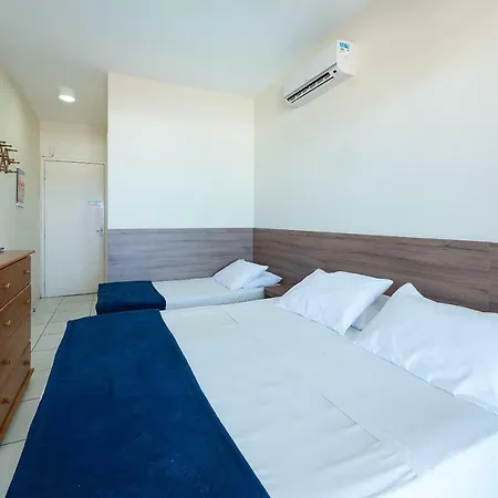 Maresia Suites Beira Mar-3