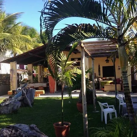 Villa Albardão Serrambi-2