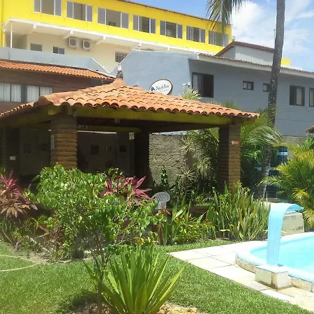 Otima casa, perto de tudo!!-3