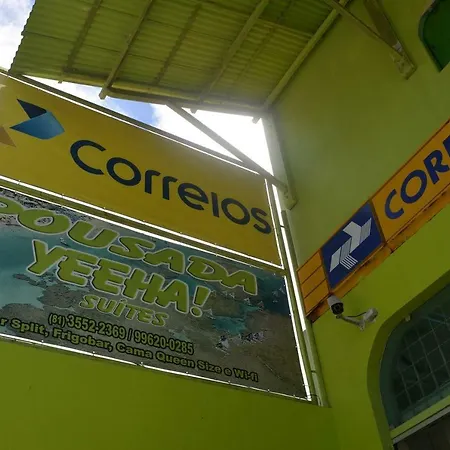 Pousada Yeeha-2