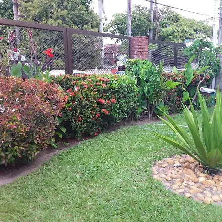Otima casa, perto de tudo!!-2