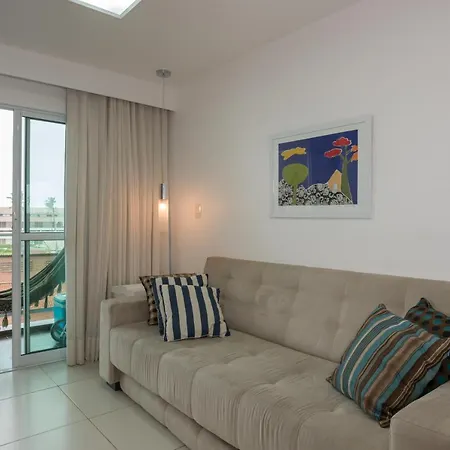 Porto Plaza Flat - Ap 403-2