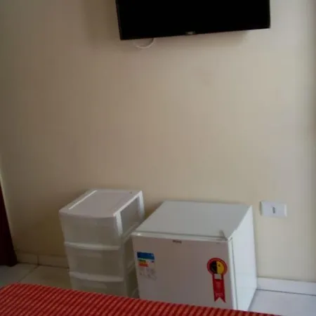 Suites Deamar-3
