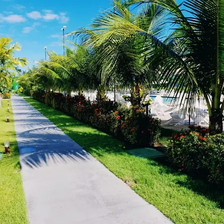 Palm Acqua Resort-2